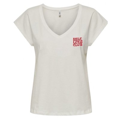 T-shirt manches courtes ONLY