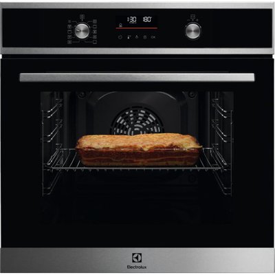 Four pyrolyse EOF6P66BX ELECTROLUX