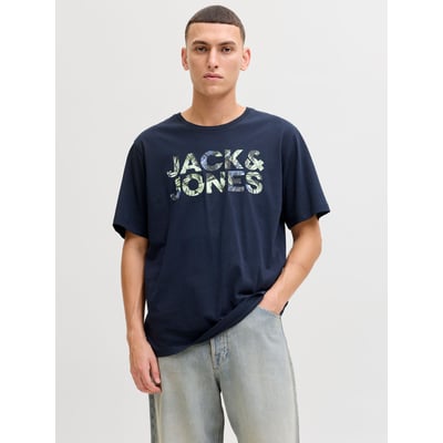 T-Shirt JACK & JONES