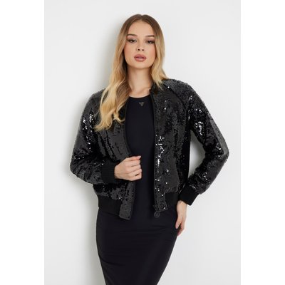 Veste a paillette femme online