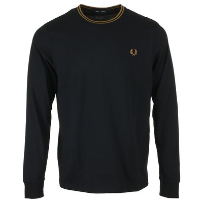 T-shirt Twin Tipped T shirt FRED PERRY