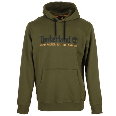 Sweat timberland camel La Redoute