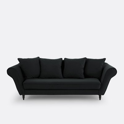 Sofa Lipstick, Samt SO'HOME