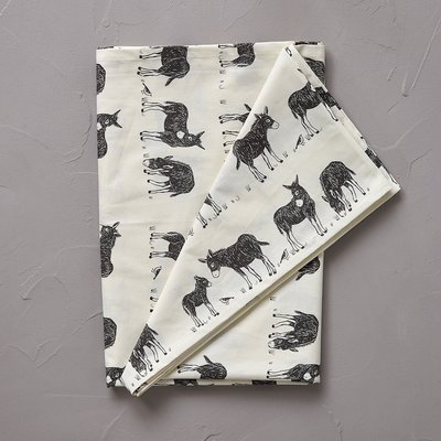 Nappe enduite Arsène SYLVIE THIRIEZ