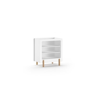 Smile Table à Langer Blanc VIPACK
