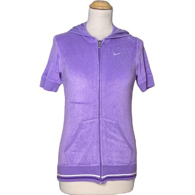 Gilet long nike best sale
