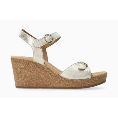 Sandales en cuir NATALYA MEPHISTO