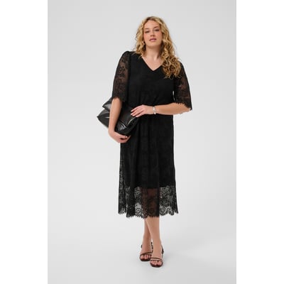 Robe KAFFE CURVE