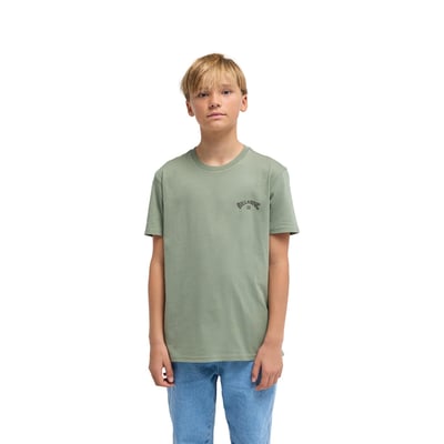 T shirt manches courtes ARCH WAVE BILLABONG