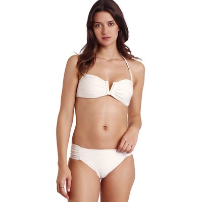 Ensemble 2 pièces bikini bandeau Waves ADMAS
