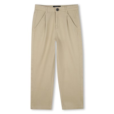 Pantalon à poches KARL LAGERFELD KIDS