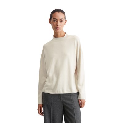 Pull marco polo femme online