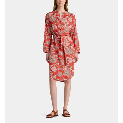 Top Ottie Kurta Coton Bio GALERIES LAFAYETTE