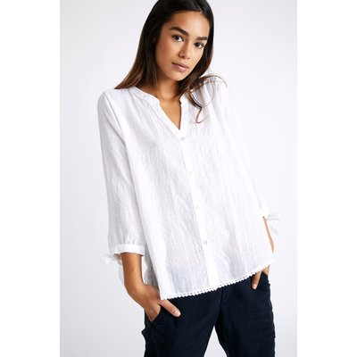 Chemise Helios - SCYLLA BANANA MOON