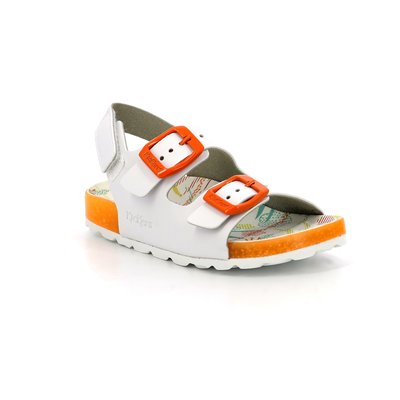 Sandales Synthetique SUNYVA KICKERS