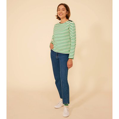 Pull epaule tombante La Redoute