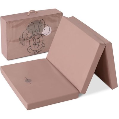 Matelas Lit Parapluie Sleeper 120x60 cm HAUCK
