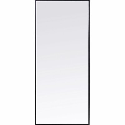 Mirror Bella 180x60cm KARE DESIGN