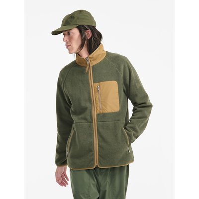 Sherpa zip-up fleece AIGLE