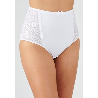 Culotte slip femme DAMART La Redoute