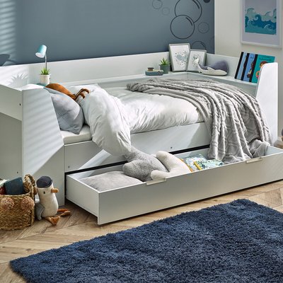 Billie Day Bed with Storage Drawer SO'HOME