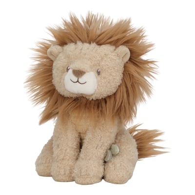 Peluche lion SAFARI FRIENDS LITTLE DUTCH