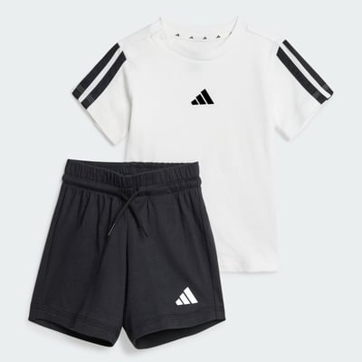 Ensemble T-shirt et short ADIDAS SPORTSWEAR