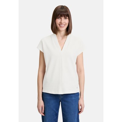 Haut casual à encolure en v BETTY & CO