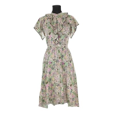 Robe en coton - Très Bon État ZADIG&VOLTAIRE