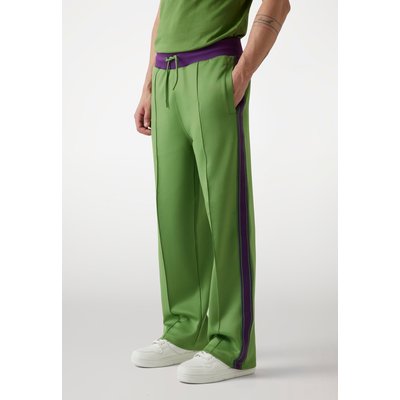 Pantalon De Survêtement Bandes Logo GUESS