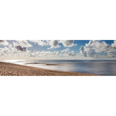 Tableau Sur Toile Arcachon Nuages PLAGE CEANOTHE