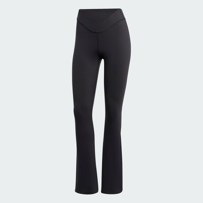 Pantalon évasé Yoga adidas Performance