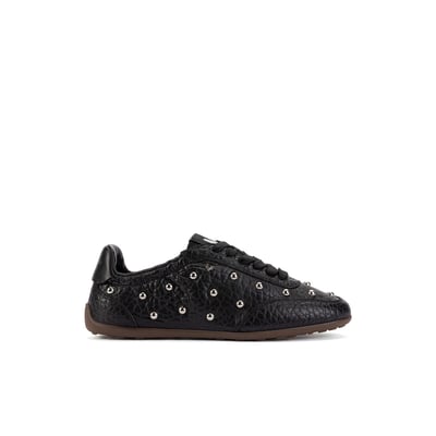 Baskets cuir Bellechase MARTINELLI
