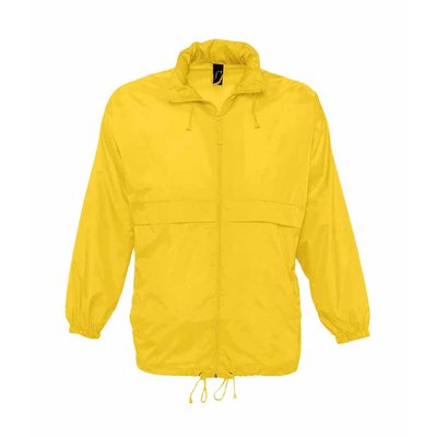 Veste coupe-vent SURF SOLS