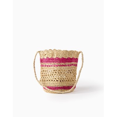 Sac en Paille ZIPPY