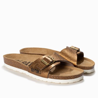 Sandales ZAMORA pour femme BAYTON