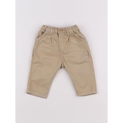 Pantalon - Etat satisfaisant TAPE A L'OEIL