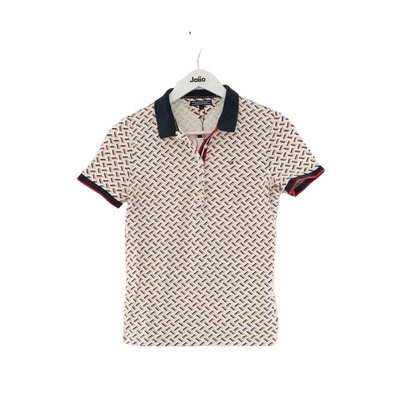 Polo en coton - Très Bon État TOMMY HILFIGER