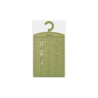 Accessoire Guide de pliage BRABANTIA