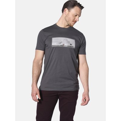 T-shirt BERNWALD JAN VANDERSTORM