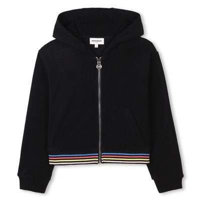 Cardigan à capuche SONIA RYKIEL ENFANT
