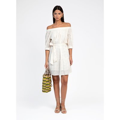 ROBE COURTE OVIANY AN'GE