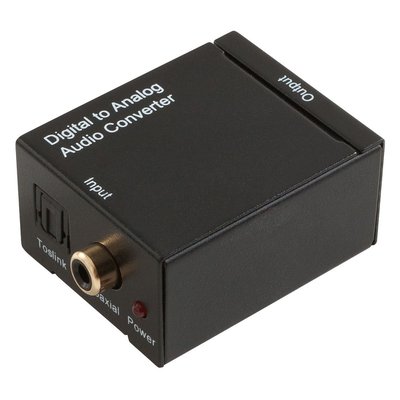 Dac Audio Num/analo ESSENTIEL B