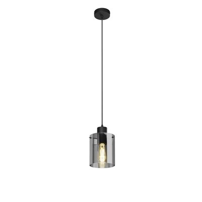 Suspension moderne, Kourtney LINDBY