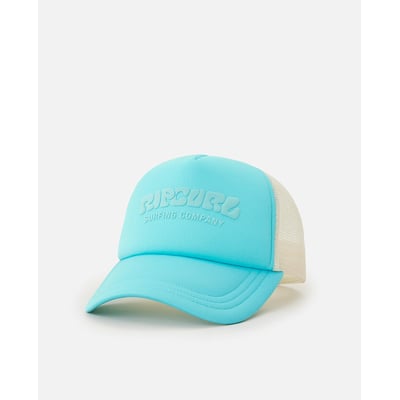 Casquette SURF Puff Trucker RIP CURL