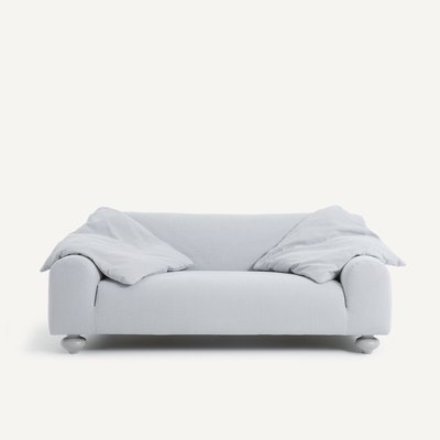 Canapé compact coton lin, Bold OTTO STUDIO FOR AM.PM