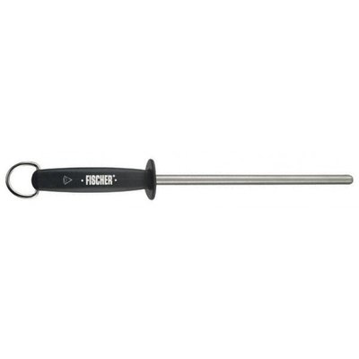 Fusil à aiguiser professionnel diamant 23cm FISCHER FISCHER