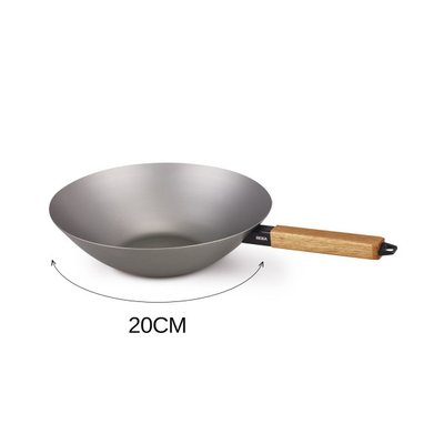 Wok Nomad BEKA