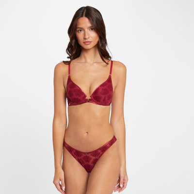Tanga brésilien ALIXA MORGAN