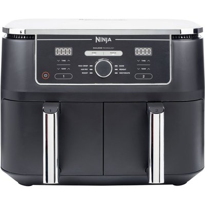 Friteuse sans huile Foodi Max DualZone 9,5L AF400EU NINJA
